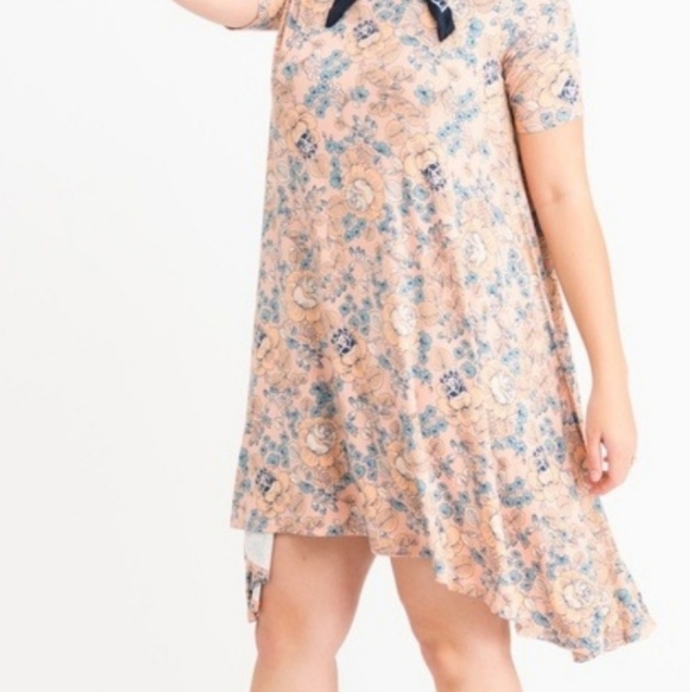 Joplin dress